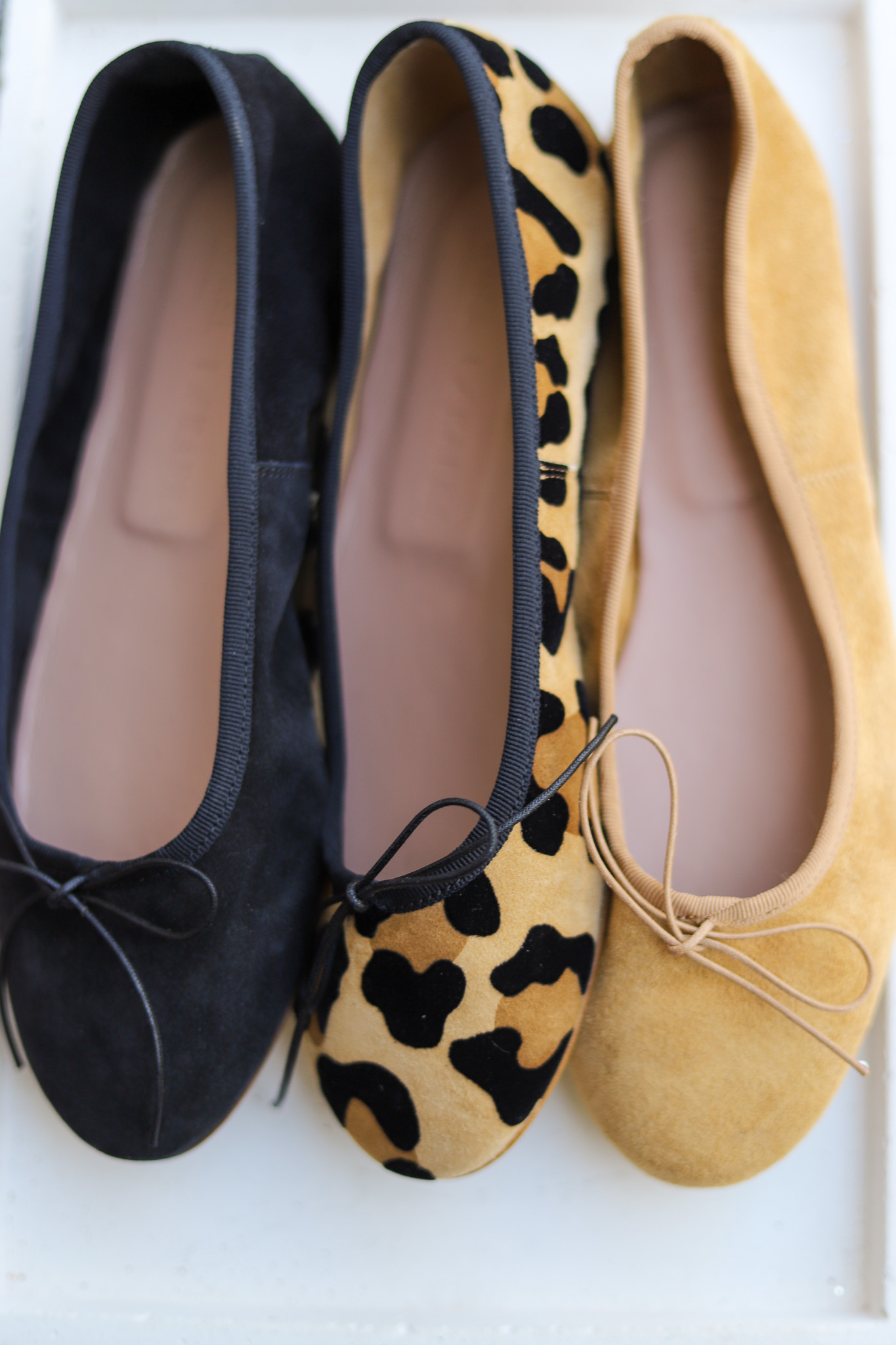 BALERINA BOBBY BLACK - obrazek 6